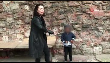 5 yaşlarında çocuğu taciz eden adam linç edildi!