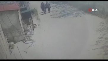 Cezaevine girmemek için sürekli hamile kalan hırsızlık ailesi yakalandı
