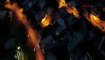 Ankara Kumrular'daki terör saldırısının şüphelileri yakalandı