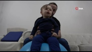 Bursalı Gökalp'in hayata tutunabilmesi için sadece 5 ayı kaldı