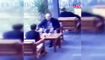 Tiktok fenomeni Ares'in son görüntüleri ortaya çıktı