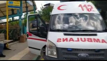 Bursa'da kendini bıçaklayıp 7. kez ölmek istedi