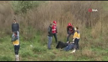 TIR ile otobüs çarpıştı: Çok sayıda yaralı var
