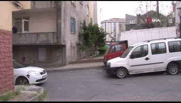 Küçük kız balkondan bakarken hayatını kaybetti!