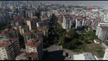 Bursa'da ulaşıma nefes aldıracak proje!
