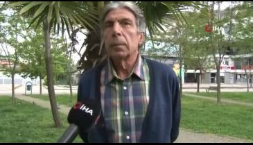 Bursalı Umut, 'kurtarma uçuşu' ile Türkiye'ye getirilecek