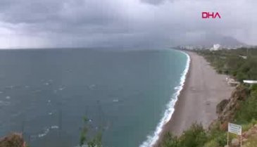 "7'nin üzerinde deprem bekliyoruz" deyip, tsunami uyarısında bulundu!