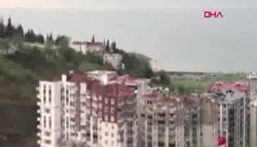 Ezan erken okununca, 'orucunuzu açmayın' anonsu yapıldı