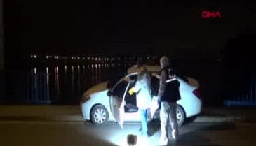 İntihar notu bırakan genç ortadan kayboldu!