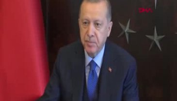 Cumhurbaşkanı Erdoğan: Kurallara uyulmazsa tedbirleri gözden geçiririz