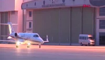 Türk vatandaşı Sudan'dan getirildi