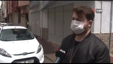 Oruç tuttuğu gün alkolmetreye üfledi! Hem ceza yedi hem de ehliyeti gitti