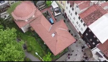 Bursa'da her gün binlerce 'Gönül Sofrası' kuruluyor
