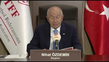 Ligler 12 Haziran'da başlıyor -2