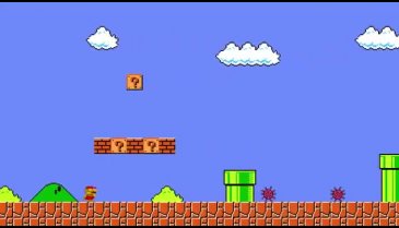 Saadet Partisi'nden 'Super Mario'lu maske eleştirisi