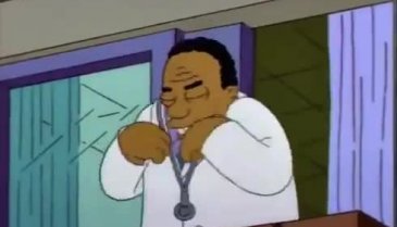 The Simpsons hakkında yeni iddia: Katil arıları da önceden bildi