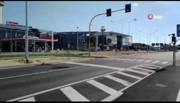 İtalya'da ölümler azalmaya devam ediyor!