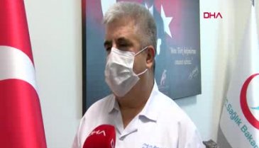 Bilim Kurulu Üyesi Çelik: Salgın bitmiş gibi algıya kapılmamız mümkün değil
