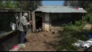 Bursa'da yaşlı adama 20 milyonluk şok