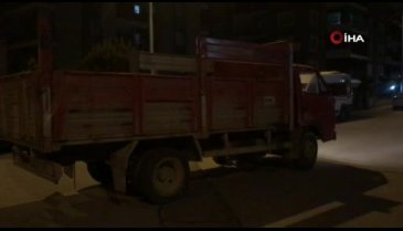 Bursa'da kısıtlamayı çiğneyip hızsızlık yaptılar, kovalamaca sonucu yakayı ele verdiler