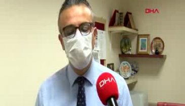 Bilim Kurulu Üyesi Prof. Dr. Tezer'den 'yaz için' uyarılar