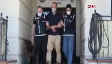 Bursa'da çalıntı araçlar parçalayarak satan zanlılar adliyede