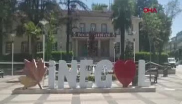 Bursa'da Elif bebeğin bez ihtiyacını belediye ekipleri karşıladı