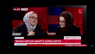 Noyan ailesinden "Sevda Noyan" açıklaması