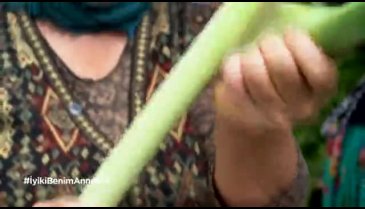 Osmangazi'den herkesi duygulandıran Anneler Günü videosu