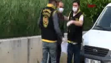 'Hepsini mermi manyağı yapacağım' demişti, gözaltına alındı!