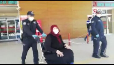 Bursa'da Anneler Günü'nde acı olay!