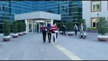 Bursa'da bağ evinde dehşet!