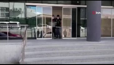 Bursa'da uyuşturucu operasyonunda 4 gözaltı!