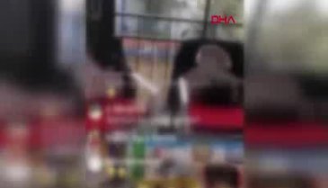Emniyet müdür yardımcısı ve komiser çiftlik evinde parti yapıp canlı yayınladı!