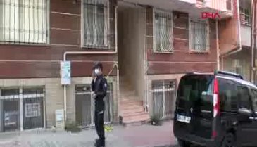 Damat kayınpeder ile kayınvalidesini öldürdü