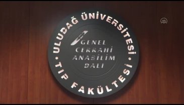 Bursa'da küçük Mehmet Efe "yaşam seferberliği" ile hayata bağlandı