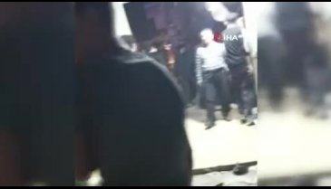 Afrin'de SMO komutanın aracına yerleştirilen bomba patladı