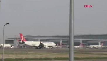 Survivor ekibi İstanbul'a geldi