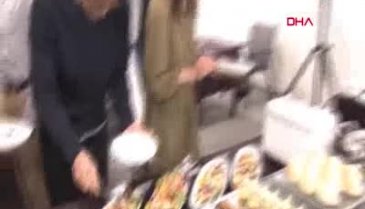 Koronavirüsün yayılma hızı videolu deneyle gösterildi
