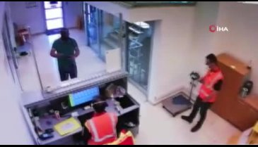 Bursa'dan Almanya'da yaşayan kadını dolandırdılar