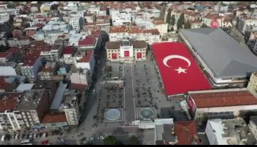 Bursa Mustafakemalpaşa'ya yatırım yağmuru