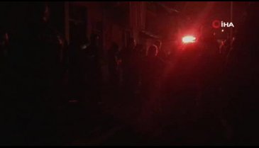 Bursa'da müşteri kavgasına mesafe ve kısıtlamayı ihlal cezası!