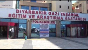 Mevlide katılan 37 kişi koronavirüse yakalandı