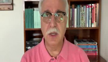 Özlü: Tedbirlere uyarsak ikinci dalgayı uyandırmayız