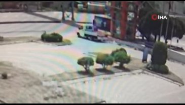 Bursa'da elektrik akımına kapılıp öldü!