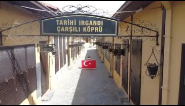 Bursa Osmangazi'den unutulmayacak 19 Mayıs klibi