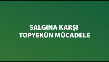 Osmangazi'de bir hafta böyle geçti...