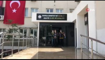Bursa'da tartıştığı oğlu tarafından bıçaklanan baba öldü