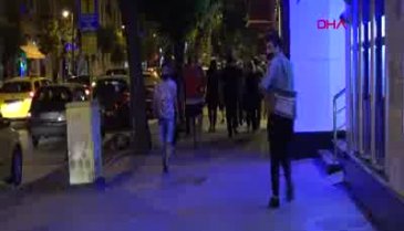 Bursa'da kısıtlama sona erdi, vatandaş sokağa koştu - 3