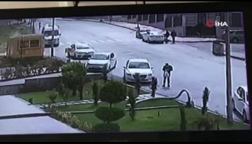 Alacak verecek tartışmasında silahlar konuştu